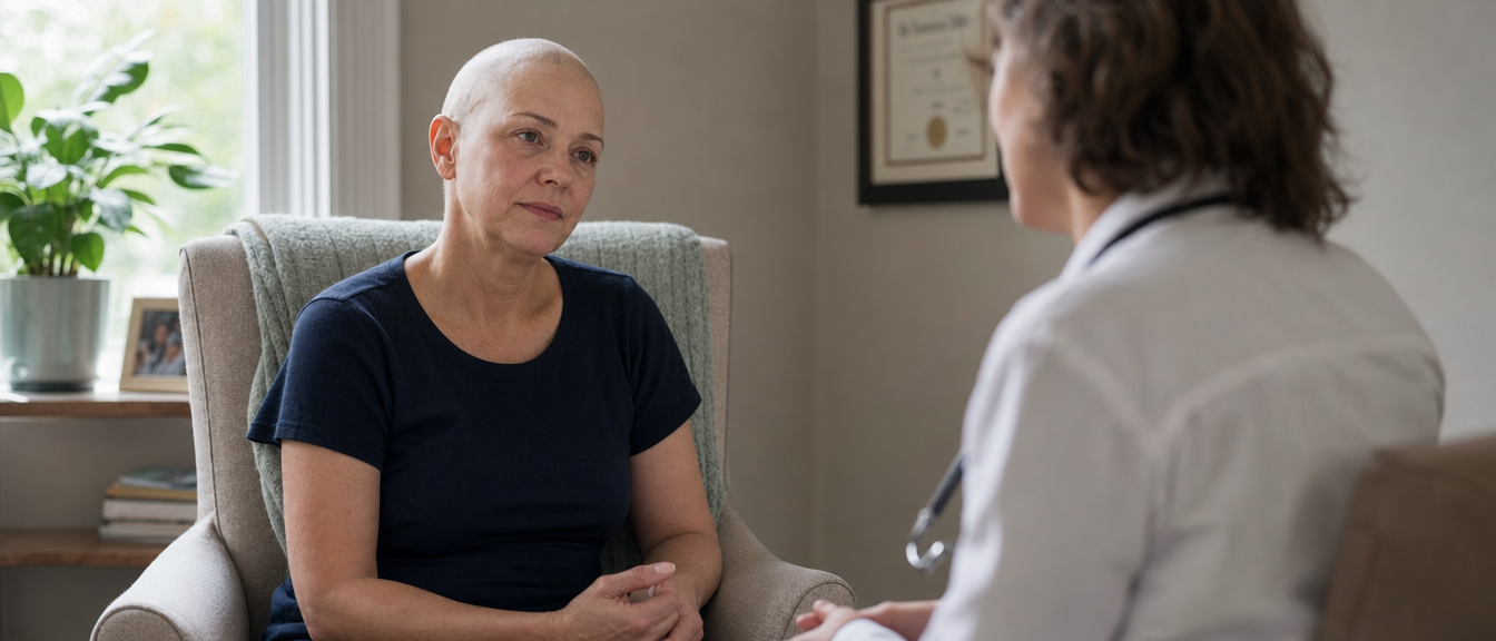 The Quiet Trial Patientconsult