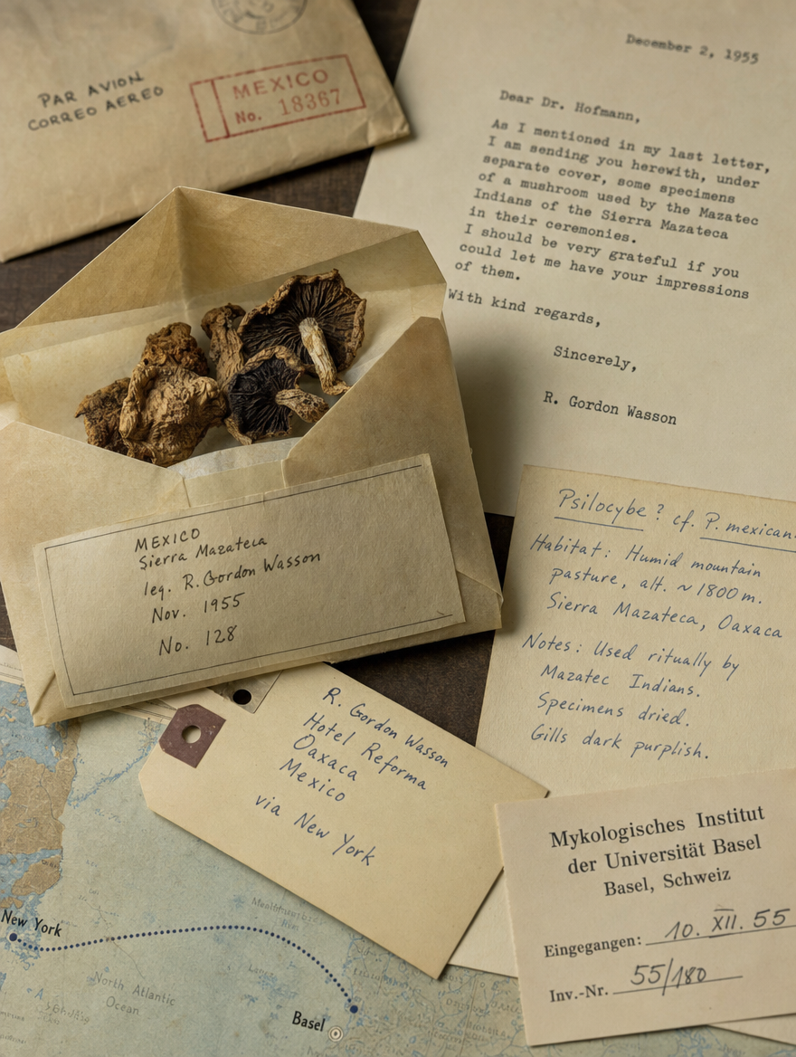 TheHistoryHofmannisolating Wassonletter