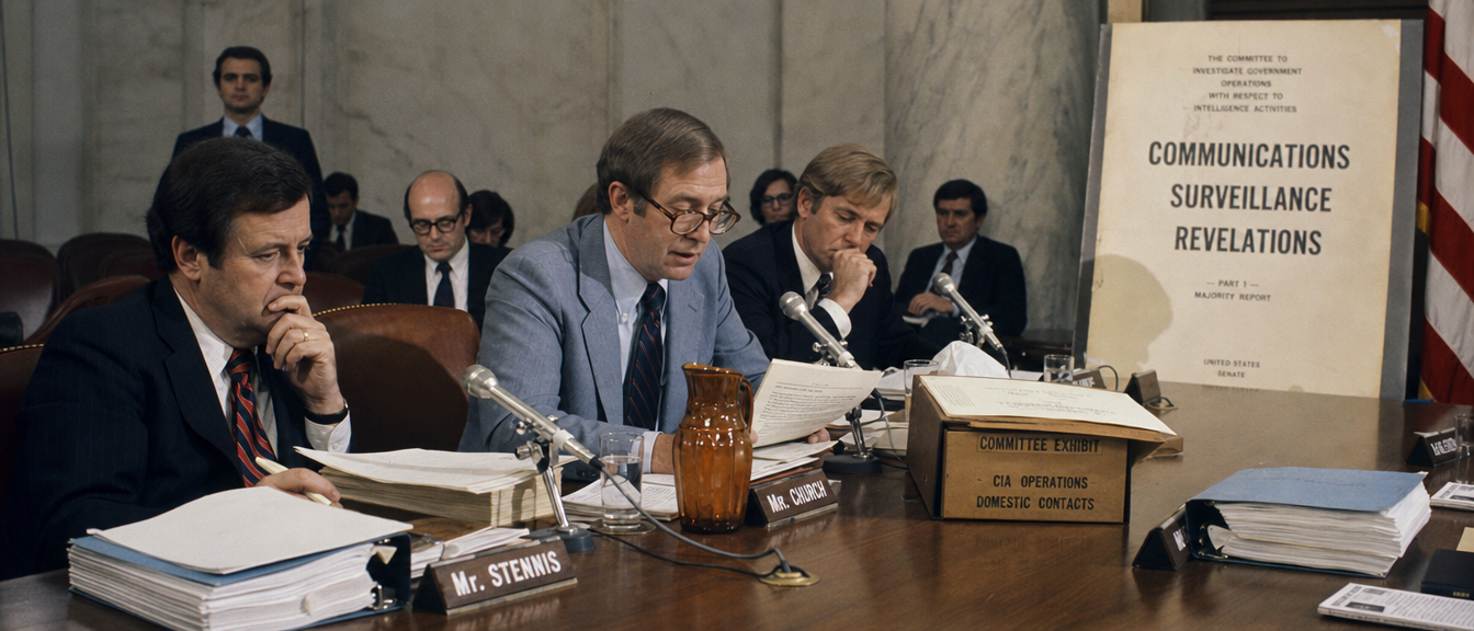 MkultraciaPsychedelicexperiments Senatehearing