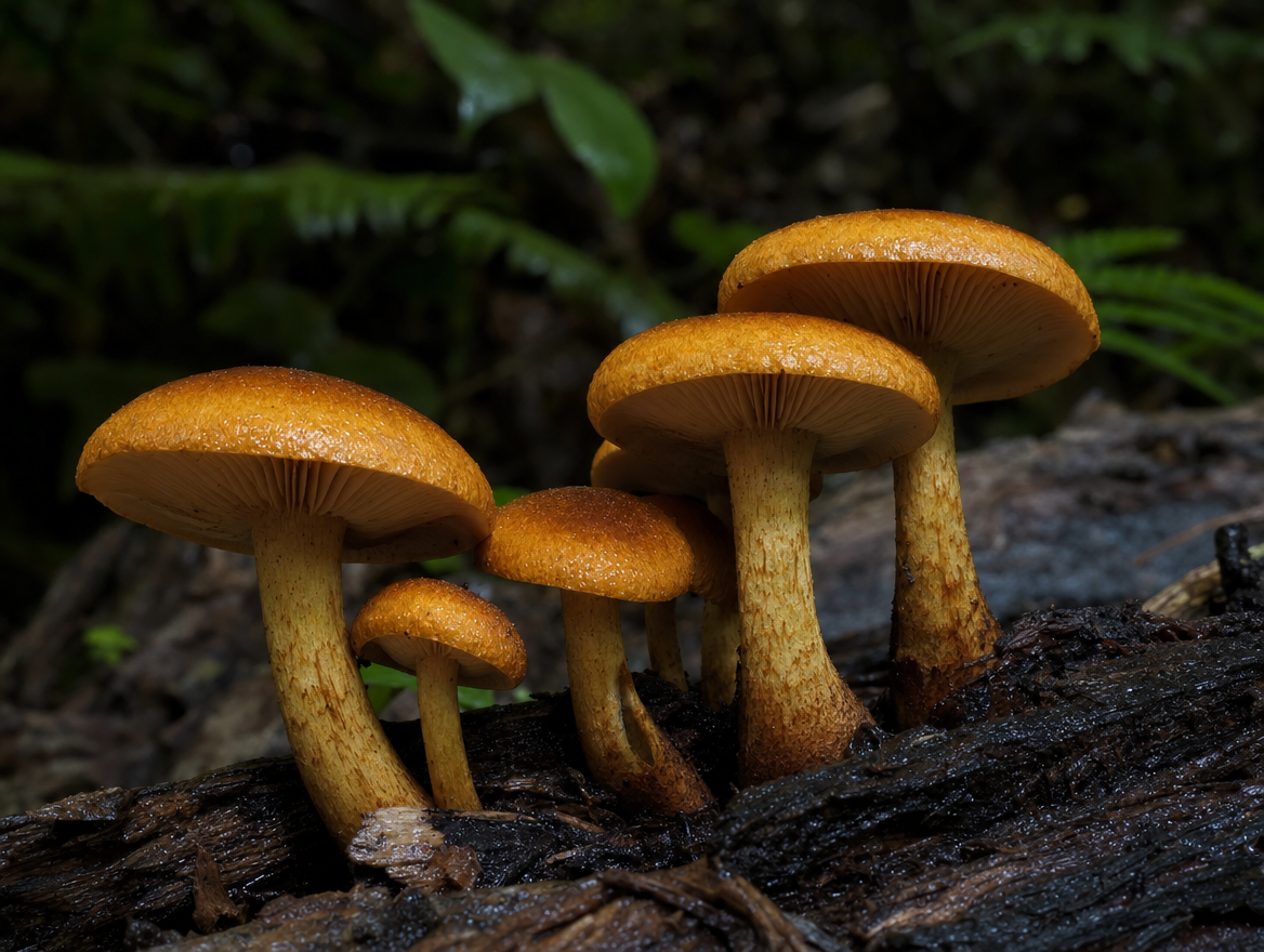 Psilocybe cubensis: A Complete Species Profile — editorial image 4