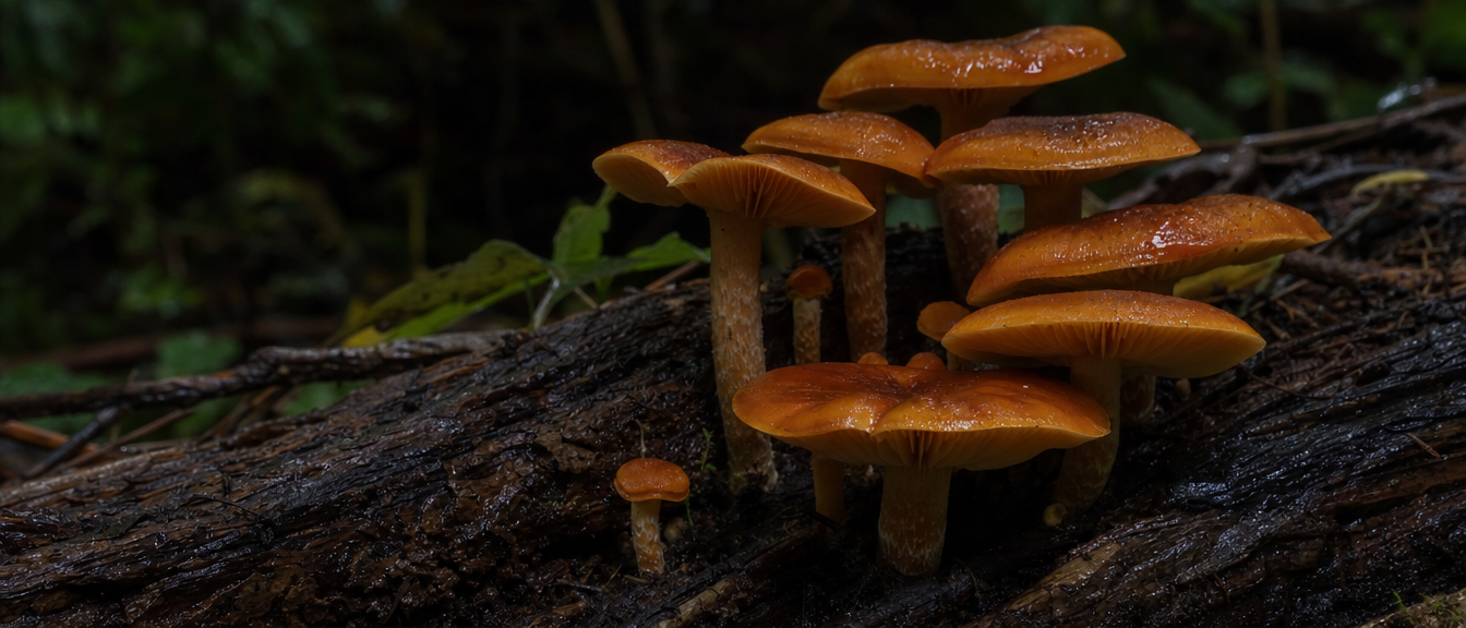 Psilocybe cubensis: A Complete Species Profile — editorial image 5