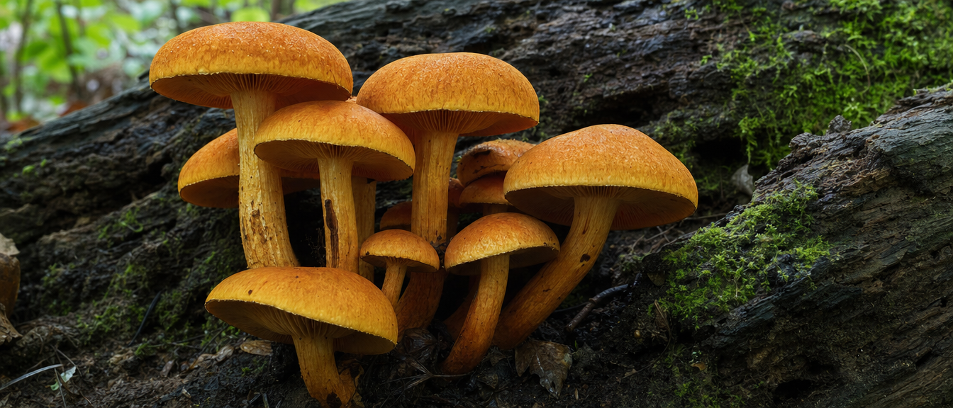Psilocybe cubensis: A Complete Species Profile — editorial image 6