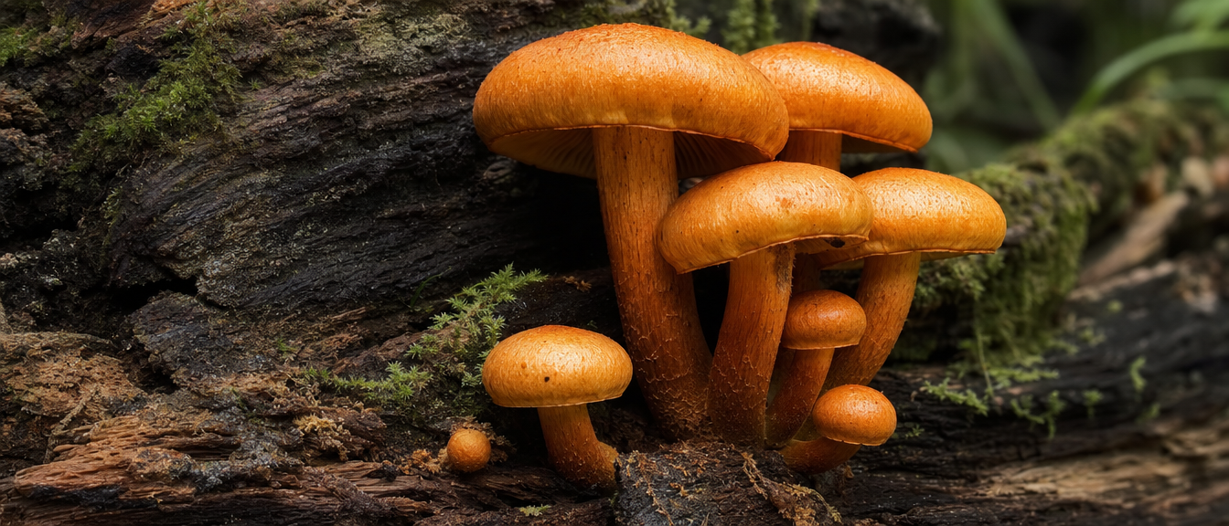 Psilocybe cubensis: A Complete Species Profile — editorial image 7