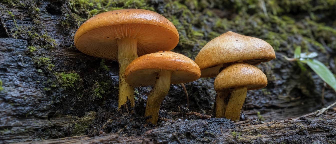 Psilocybe cubensis: A Complete Species Profile — editorial image 8