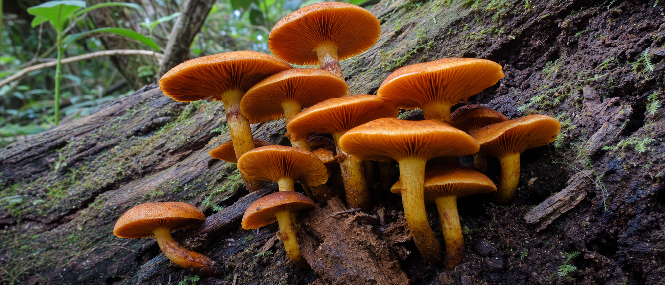 Psilocybe cubensis: A Complete Species Profile — editorial image 9