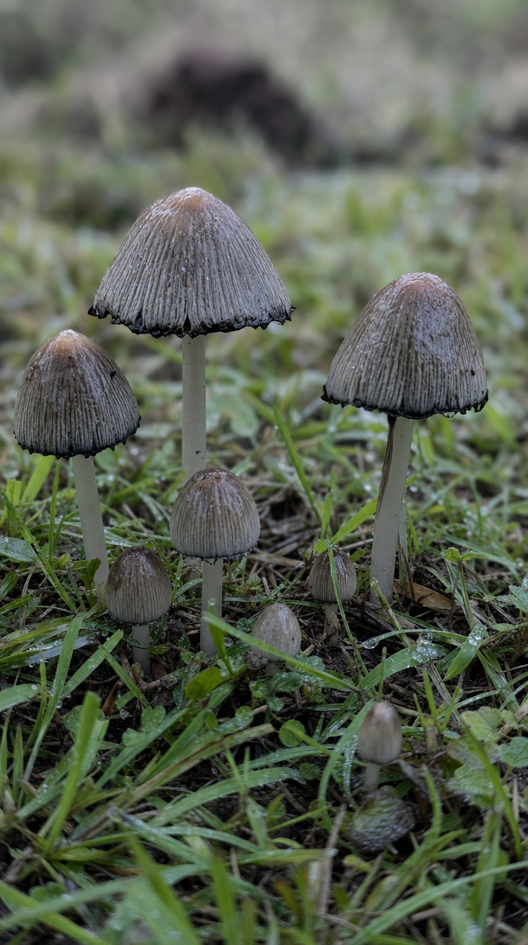 How Psilocybin Works: Pharmacology Explained — editorial image 4