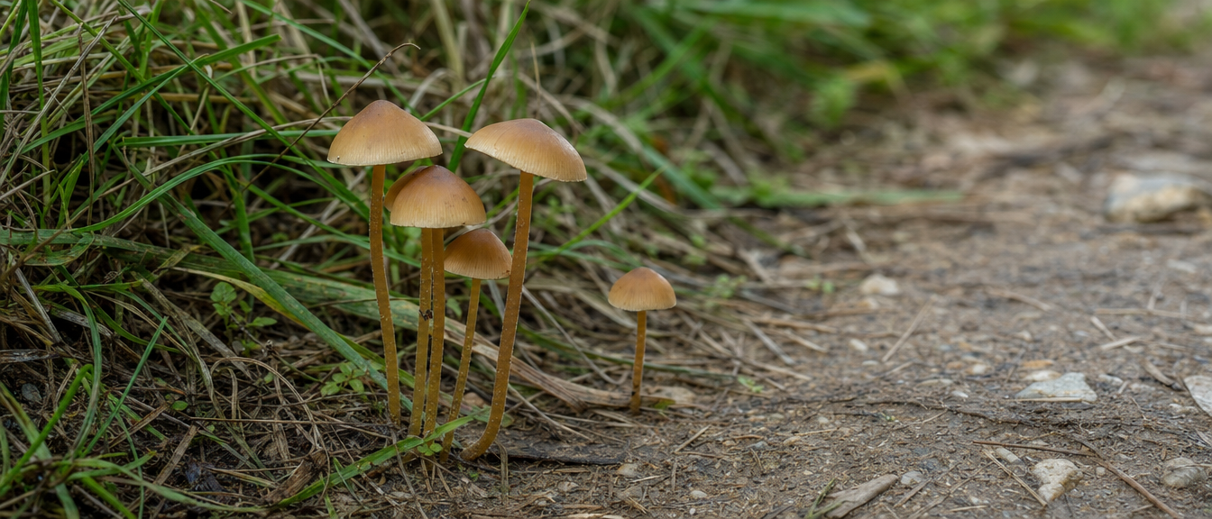 How Psilocybin Works: Pharmacology Explained — editorial image 3