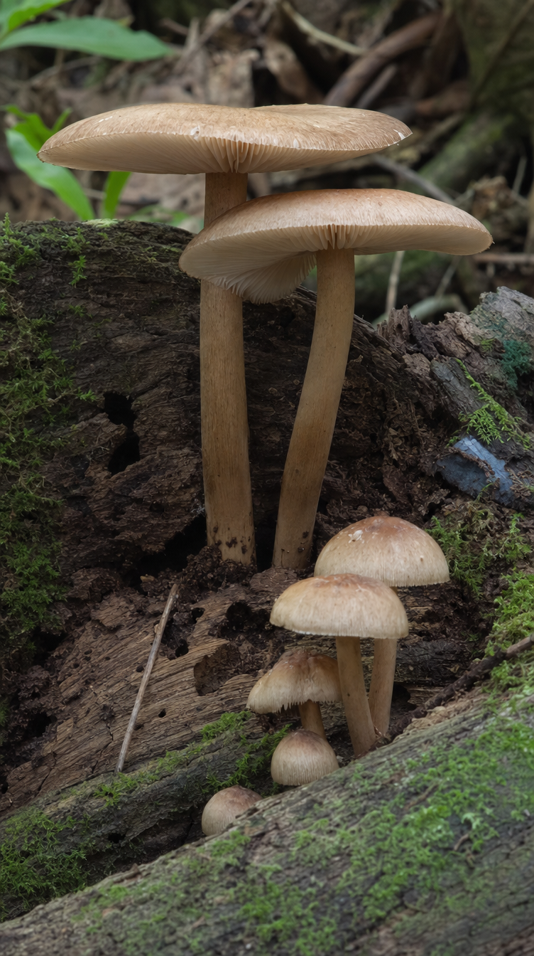 How Psilocybin Works: Pharmacology Explained — editorial image 6