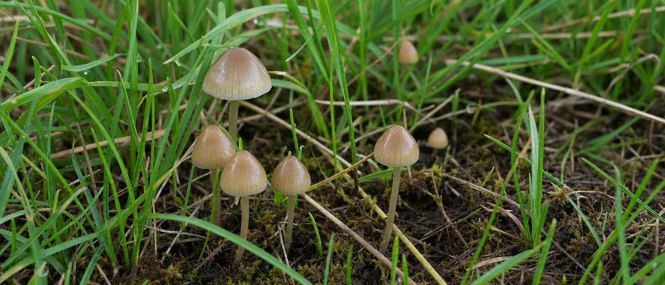 How Psilocybin Works: Pharmacology Explained — editorial image 7