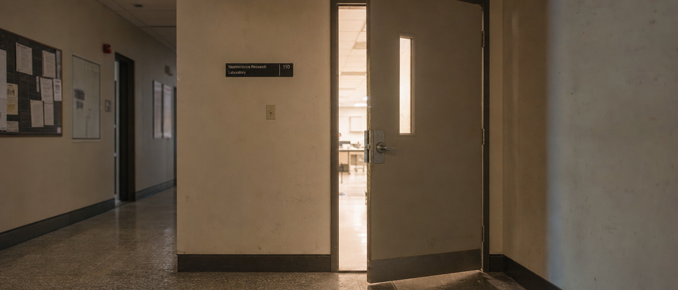 The Quiet Trial Reopeneddoor