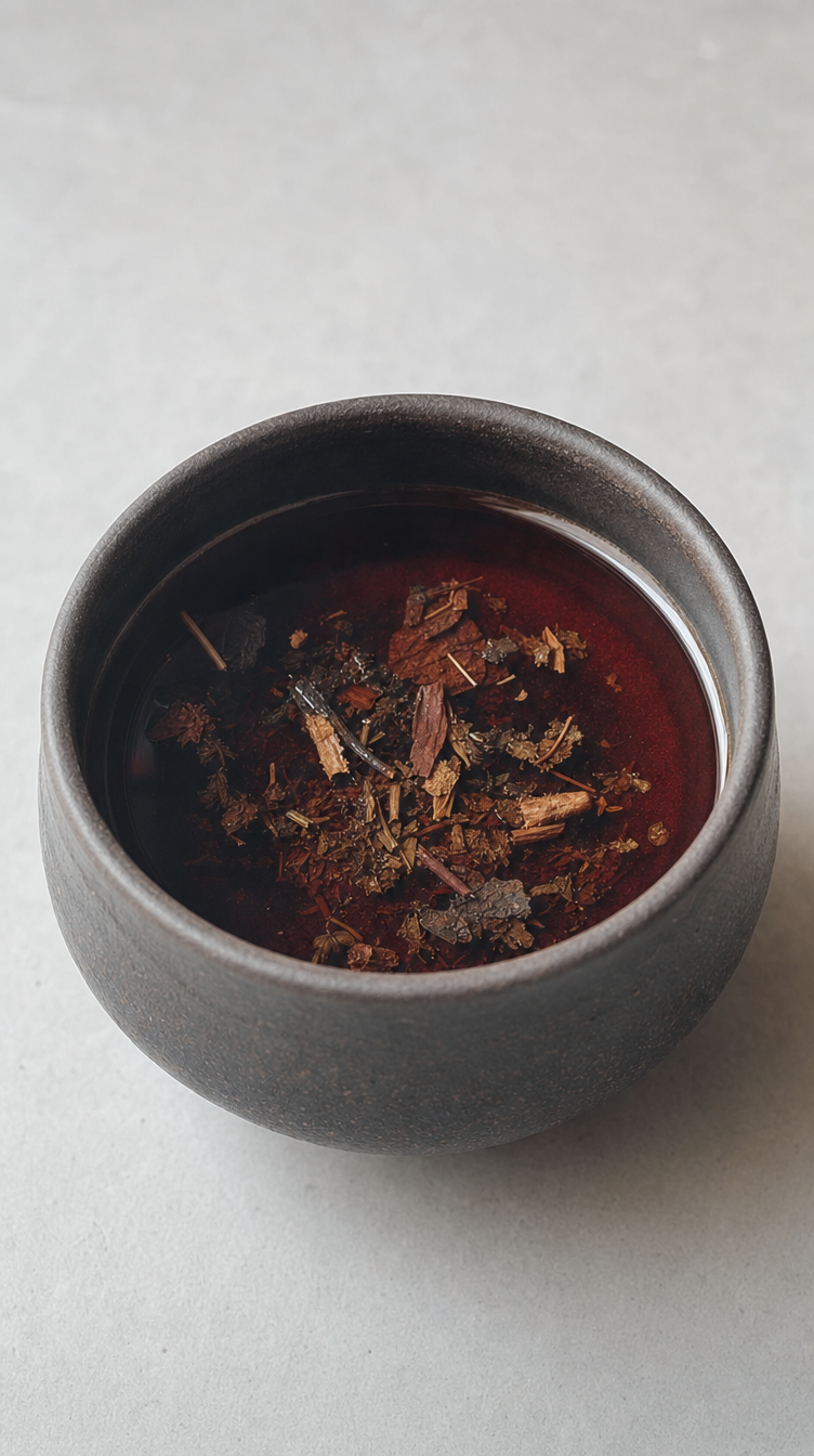 Palhano Fontes 2019 Ayahuasca Depression Trial Herbalbrew