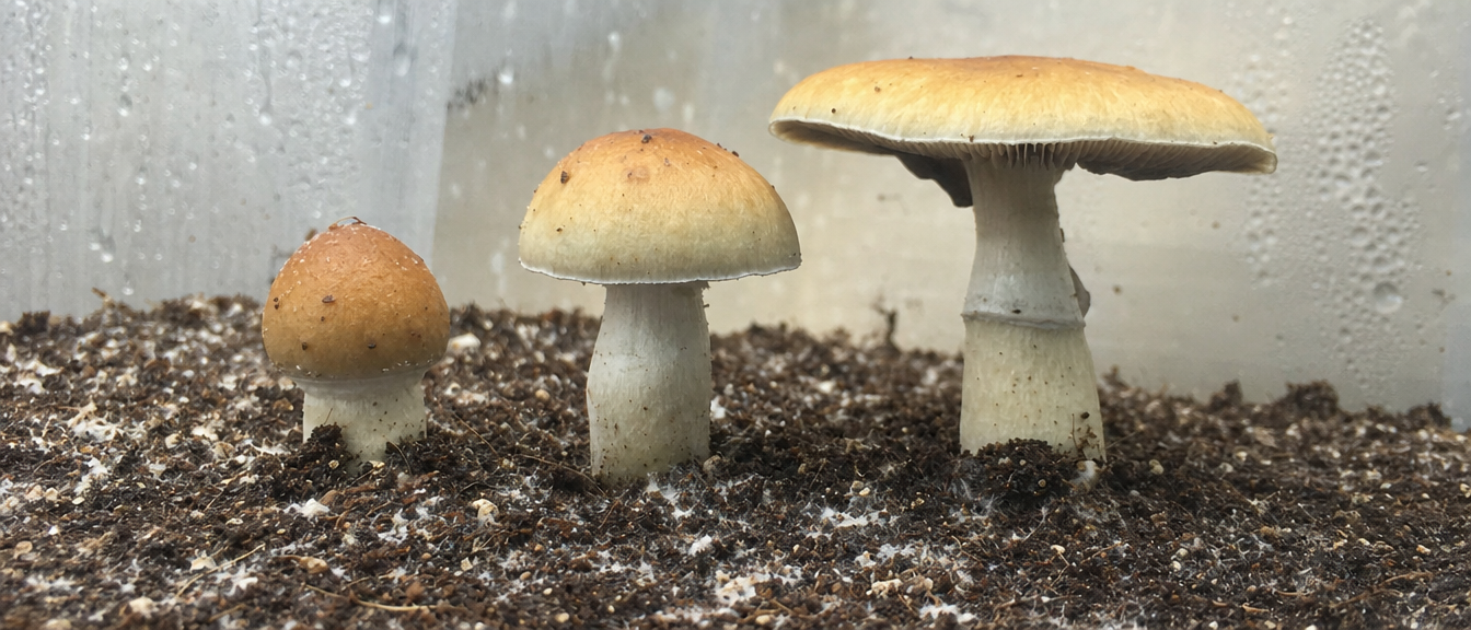 Golden Teacher Tolerance Comparison