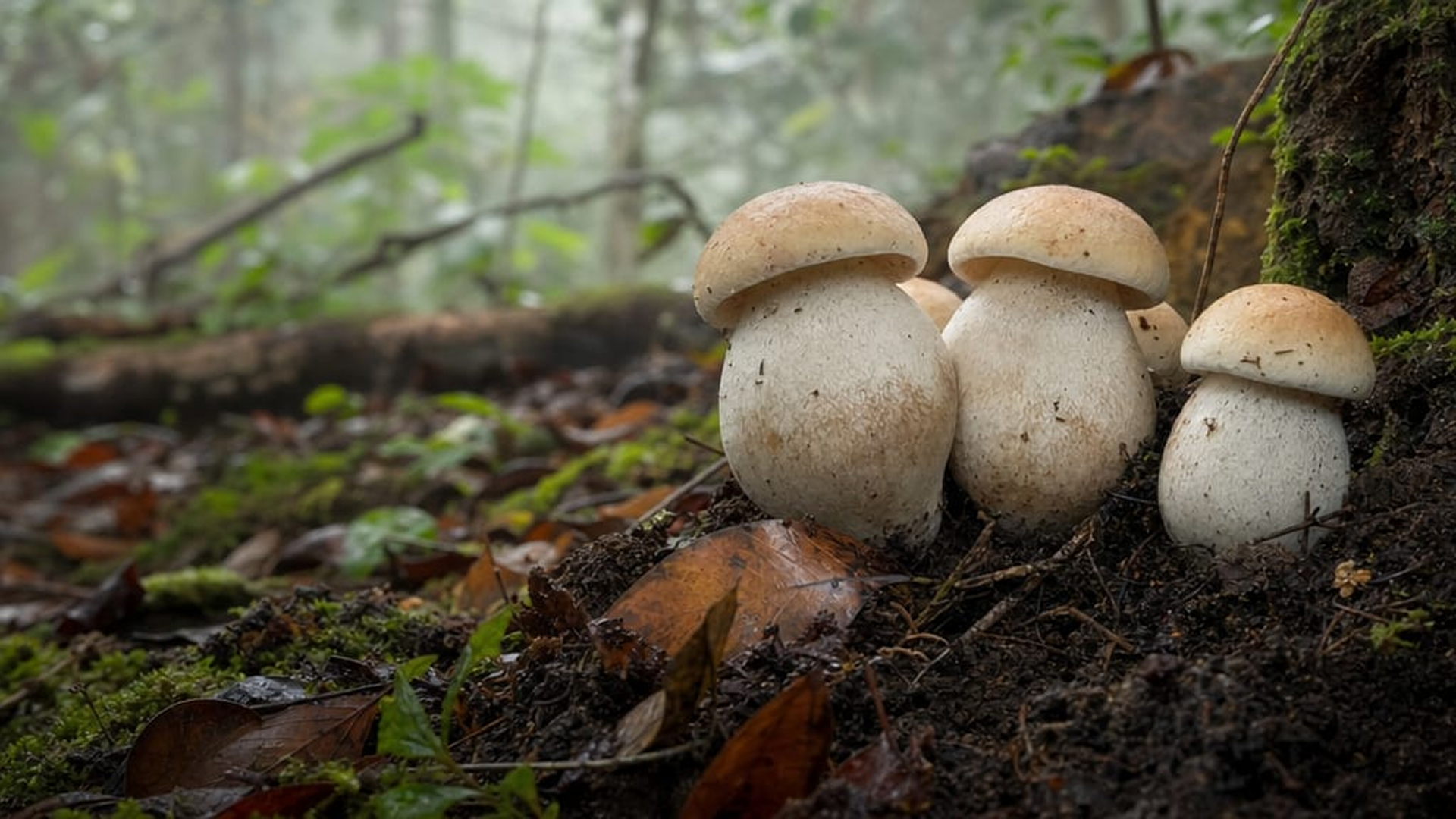 Budha Belly Nature Magic Mushroom institute -
